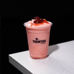 Yogurt Smoothie