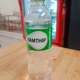 น้ำดื่ม