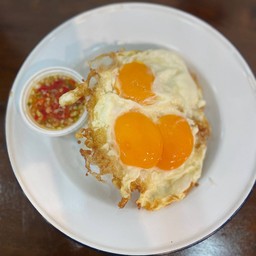 F15 ข้าวไข่3ตา
