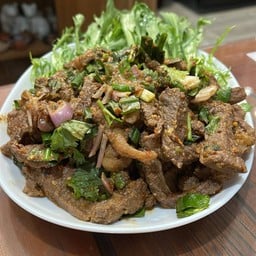 เนื้อพิคานยาน้ำตก