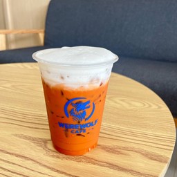 Thai tea