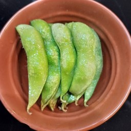 ถั่วแระญี่ปุ่น