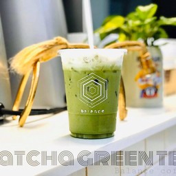 ชาเขียว