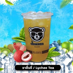 ชาลิ้นจี่