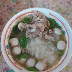 ก.อาหารตามสั่ง  ก๋วยเตี๋ยวในบ้าน