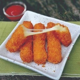 ชีสบาร์