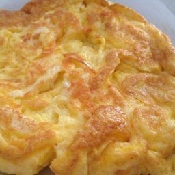 ไข่เจียว 2ฟอง(มีเฉพาะกับข้าวไม่มีข้าว)