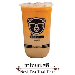ชาไทยเนสที