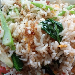 ข้าวผัดไข่