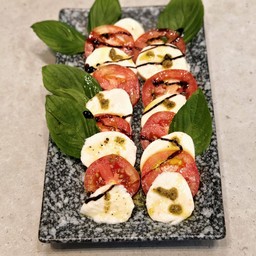 Caprese salad