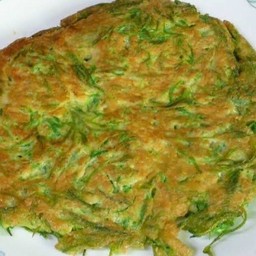 ไข่เจียวชะอม(มีเฉพาะกับข้าวไม่มีข้าว)