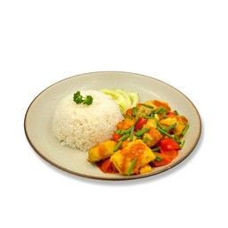 Sweet and Sour Fish