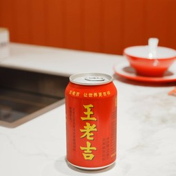 王老吉 หวังเหล่าจี