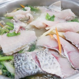 ปลาจุ่มครับ
