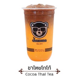 ชาไทยโกโก้
