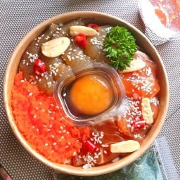 แซลมอน By.Chiraphat4289