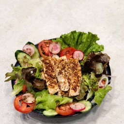 Chicken salad