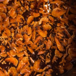 น้ำปลาหวาน