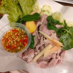เพื่อนกะเพราตามใจสั่ง เพื่อนกะเพรา1