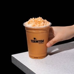 THAI MILK TEA FRAPPE