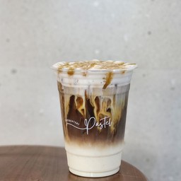 คาราเมล มัคคิอาโต้เย้น