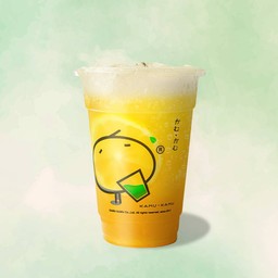 Lemon Soda