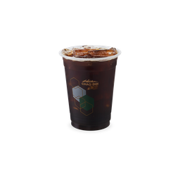 พรีเมี่ยม อเมริกาโน่เย็น