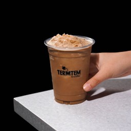 Mocha Frappuccino
