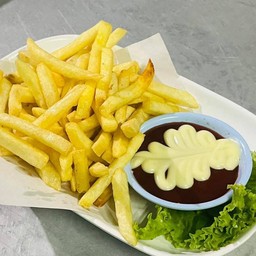 เฟรนฟราย