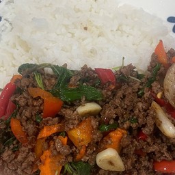 ครัวบ้านแม่เบญ Mama Ben’s kitchen ครัวแม่เบญ