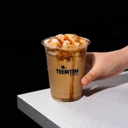 Macchiato Frappuccino