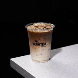 ICED MACCHIATO