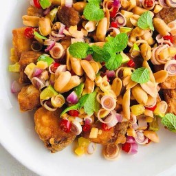 ดอลลี่ลุยสวน