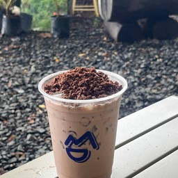 โอวัลตินบอบ์ม