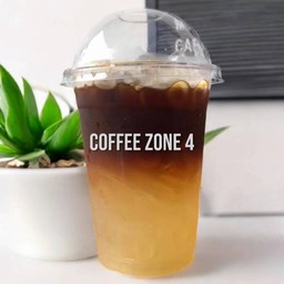 อเมริกาโน่น้ำผึ้งมะนาว