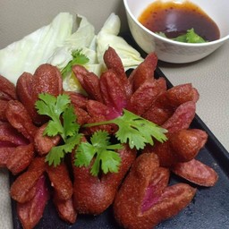 ตำแซ่บตำนัว ตำแซ่บตำนัว