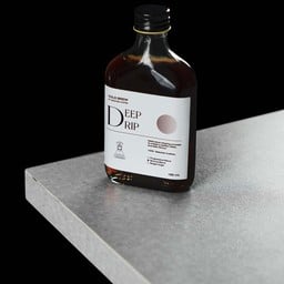 DEEP DRIP