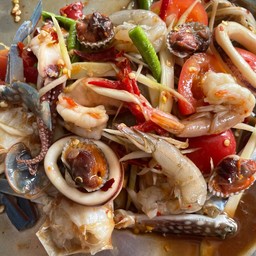 เหลาทะเลรวม