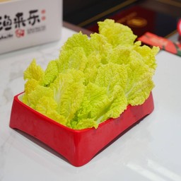 小白菜 ผักกาดขาว