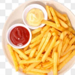 เฟรนซ์ฟราย