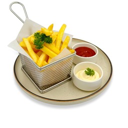 FRENCH FRIES