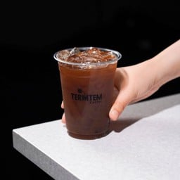 ICED AMERICANO