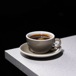hot americano