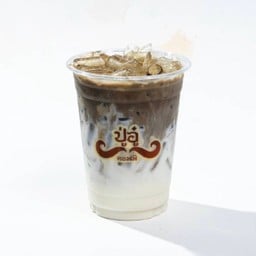 ปู่อู๋ x Bakery Factory บีทีเอส เซนต์หลุยส์