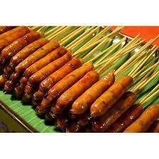 ไส้อั่ว