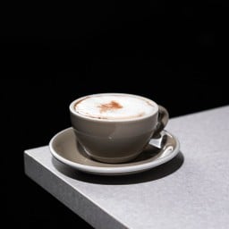 Hot Signature Cacao