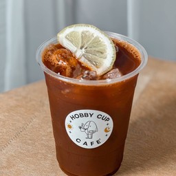 ชามะนาว