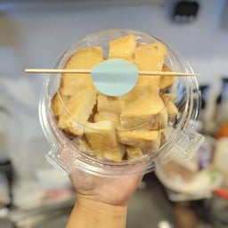 โคตรปังเนยนม  3  แผ่น