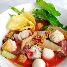 เย็นตาโฟ