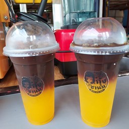 กาแฟน้ำส้ม